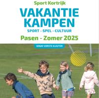 Kant, ik kan da!