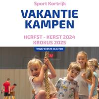 Ponykamp + sport-, spel- en knutselactiviteiten