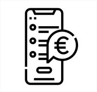 Hou je budget bij met de app Wakosta?! ZON [DW?]