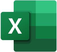 Starten met Microsoft Excel REEKS [DW?]