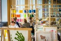 Open atelier Tuft 5 mei om 18u30