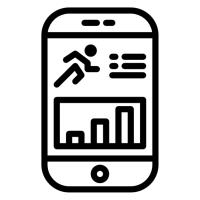 Start het jaar gezond met fitte apps [DW?]