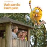 Ponykamp + sport-, spel- en knutselactivitieten