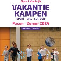 Zeilkamp optimist evolutie 1&2