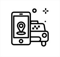 Je smartphone als GPS LM [DW?]