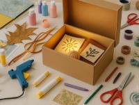 Creative Saturdays: Inner Sanctuary workshop